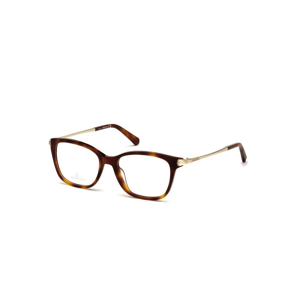 Swarovski SK5350 052 49 Eyeglasses AB