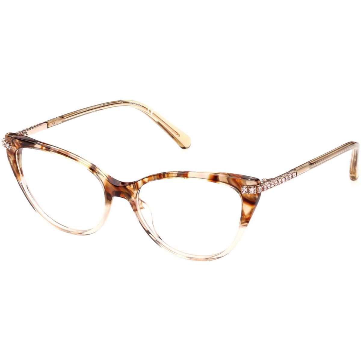 Swarovski SK5425 056 53 Eyeglasses AB