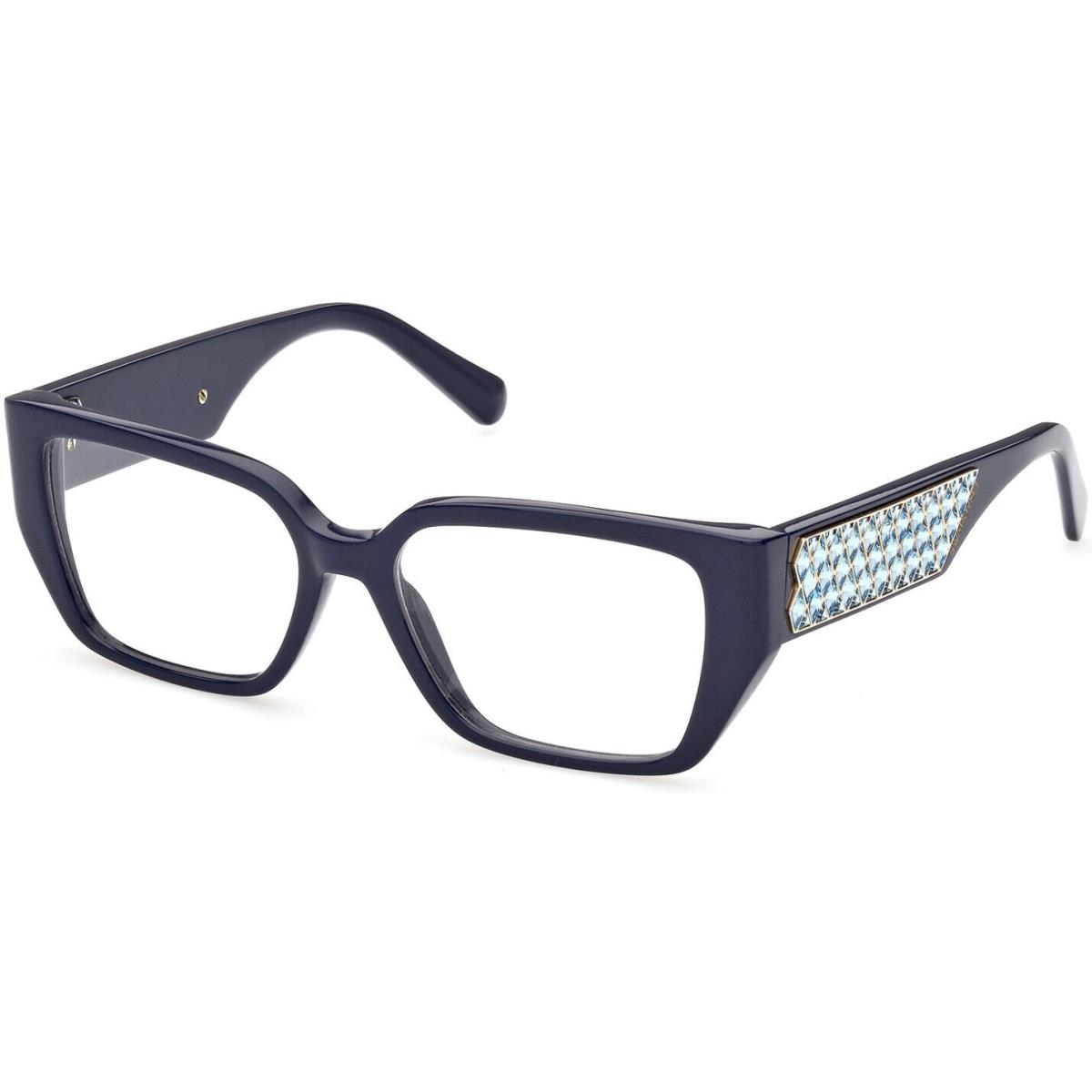 Swarovski SK5446 090 54 Eyeglasses AB