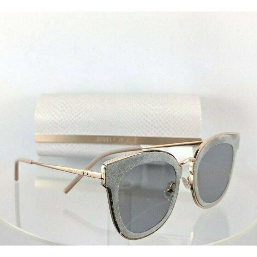 Jimmy Choo Sunglasses Nile/s 2F72K Frame Nile