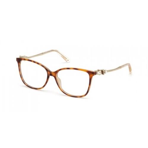 Swarovski SK5367 056 55 Eyeglasses AB