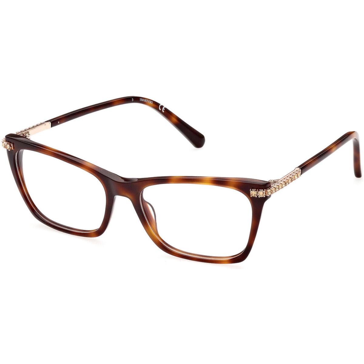 Swarovski SK5426 052 54 Eyeglasses AB