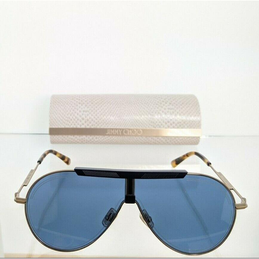 Jimmy Choo Sunglasses Eddy/s 4QKKU Frame 66mm Frame