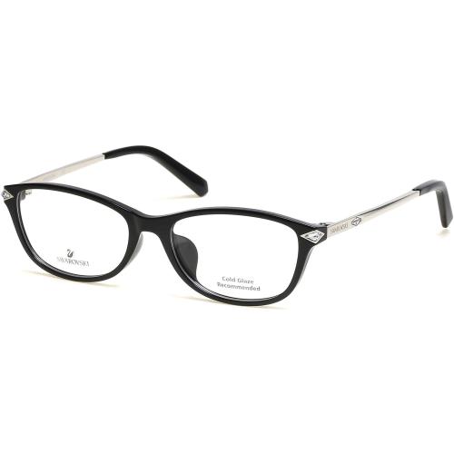 Swarovski SK5293-D 001 52 Eyeglasses AB