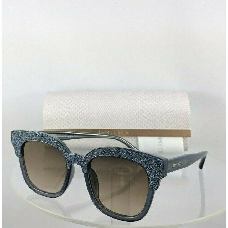 Jimmy Choo Sunglasses Mayela/s 18R Ve Glitter Mayela