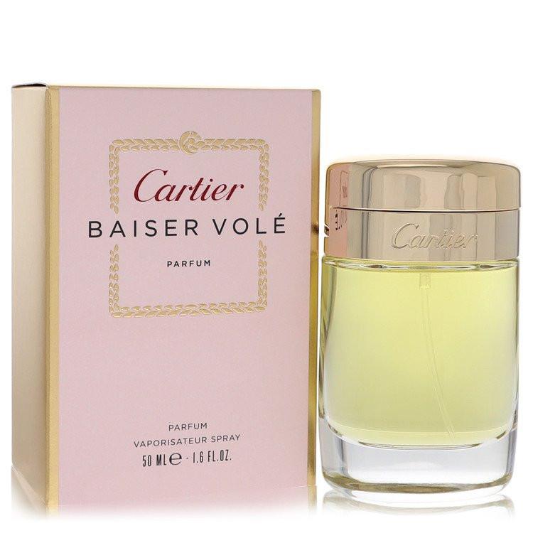 Baiser Vole  Parfum Spray 1.6 oz For Women by Cartier