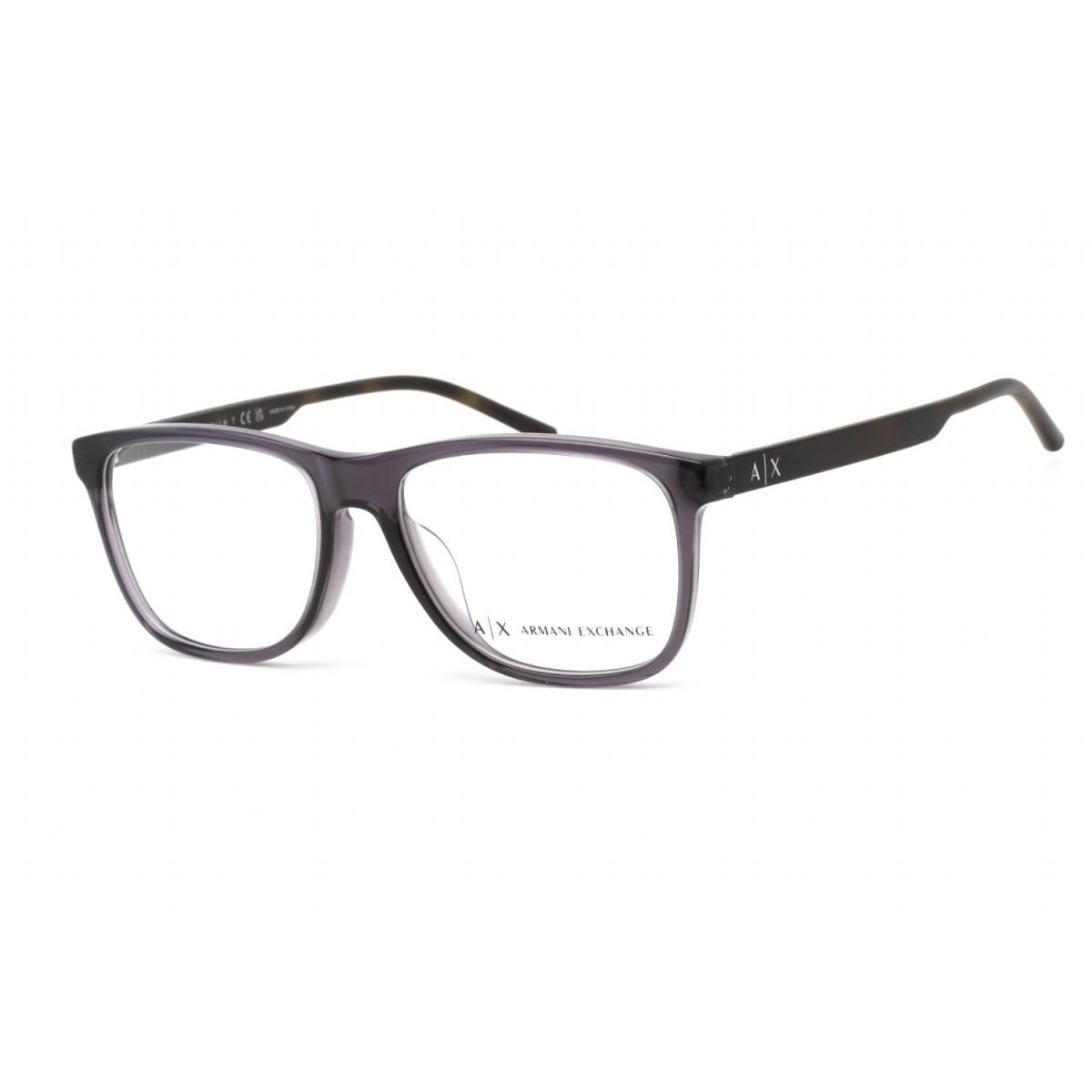 AX3048F-8239-56 56mm JZ by Armani Exchange