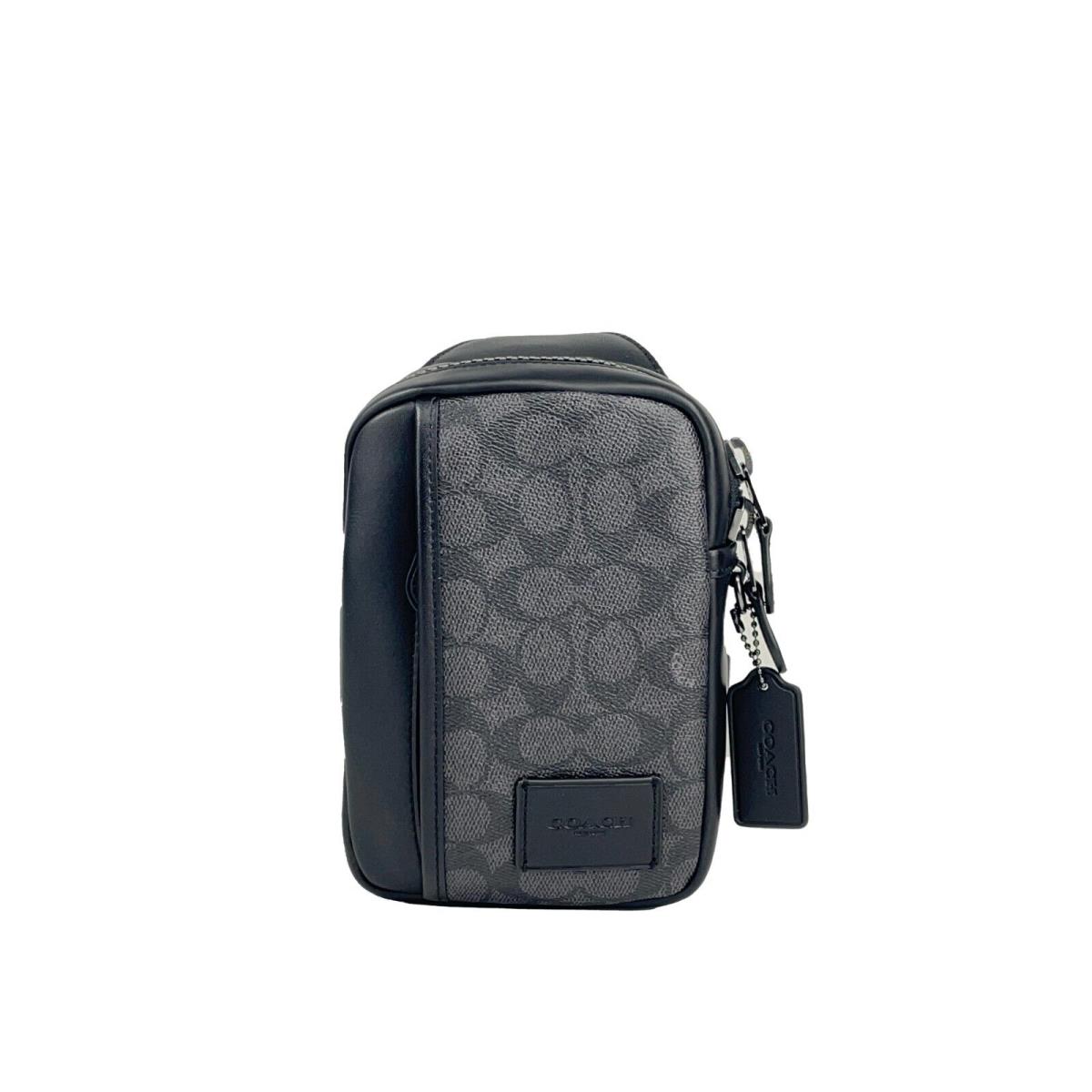 Coach CW347 Edge L Pack Backpack Sling Bag