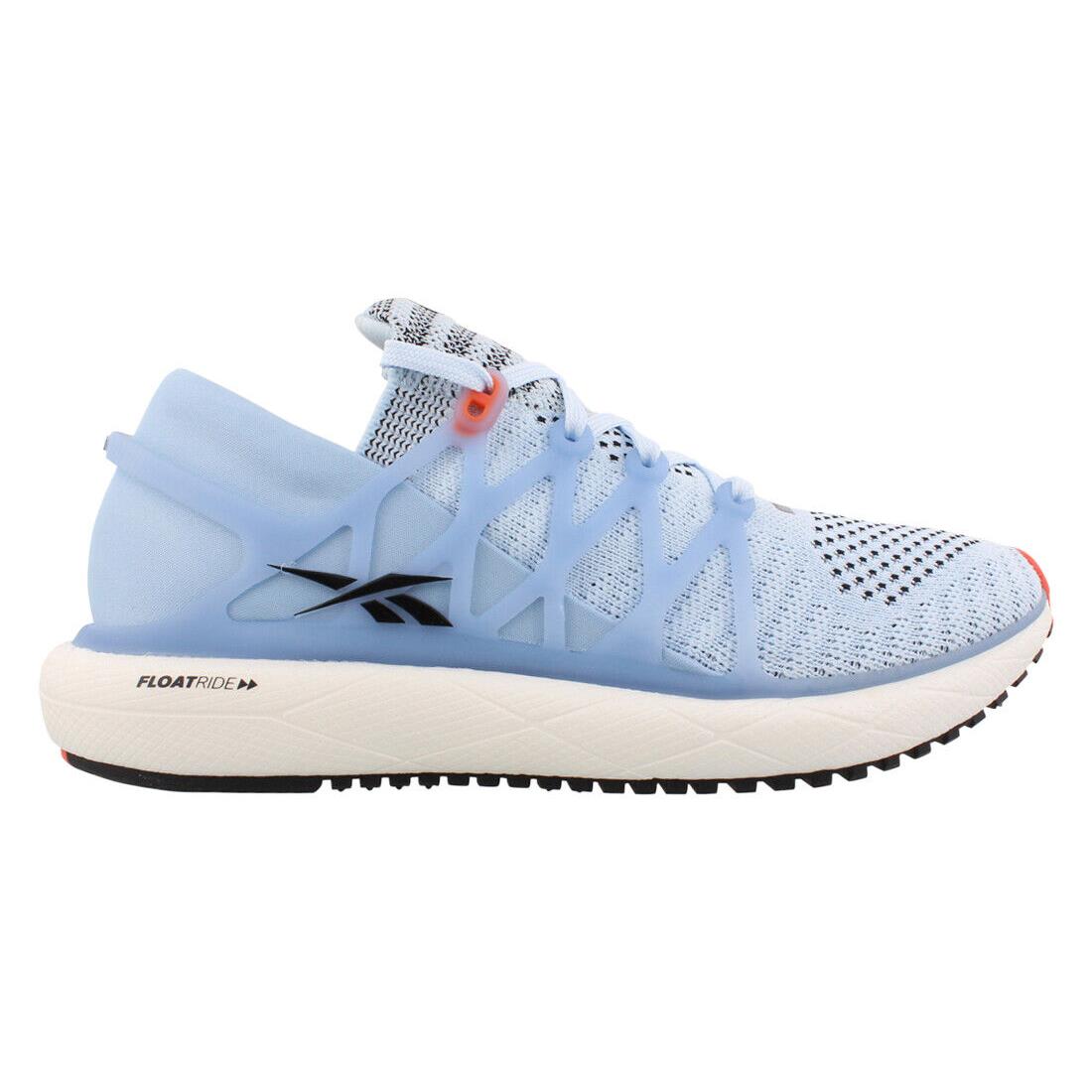 Reebok Floatride Run 2.0 Womens Shoes Size 7 Color: Blue - Blue