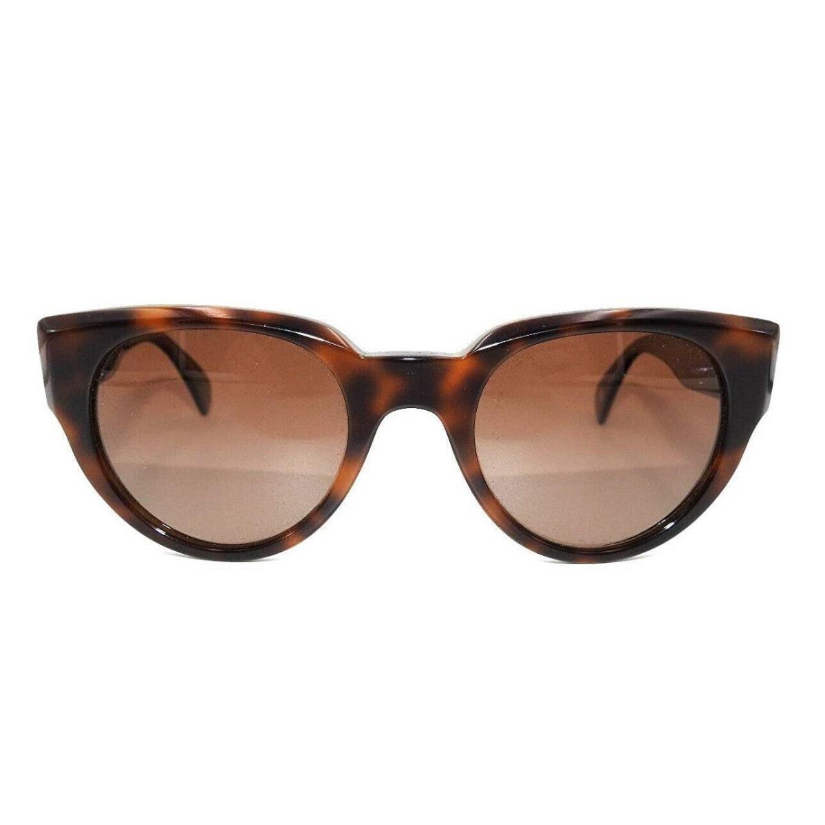 Paul Smith Keasden PM8247SU 1519T5 Sunglasses Tortoise Frame 51mm w/ Brown Lens