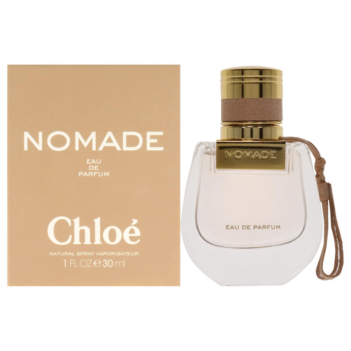 Nomade by Chloe For Women - 1 oz Edp Spray