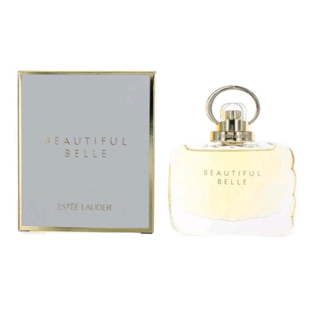 Beautiful Belle By Estee Lauder 1.7 Oz Edp Spray For Women