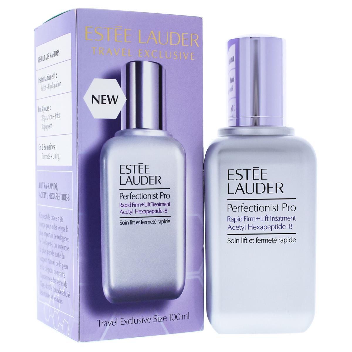 Perfectionist Pro Rapid Firm Plus Lift Treatment by Estee Lauder For Unisex