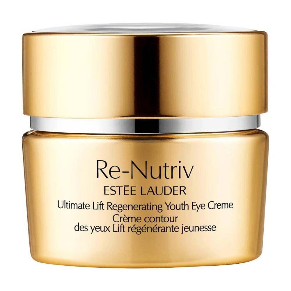 Estee Lauder Re-nutriv Ultimate Lift Regeneratin Youte Creme 1.7 oz Sk