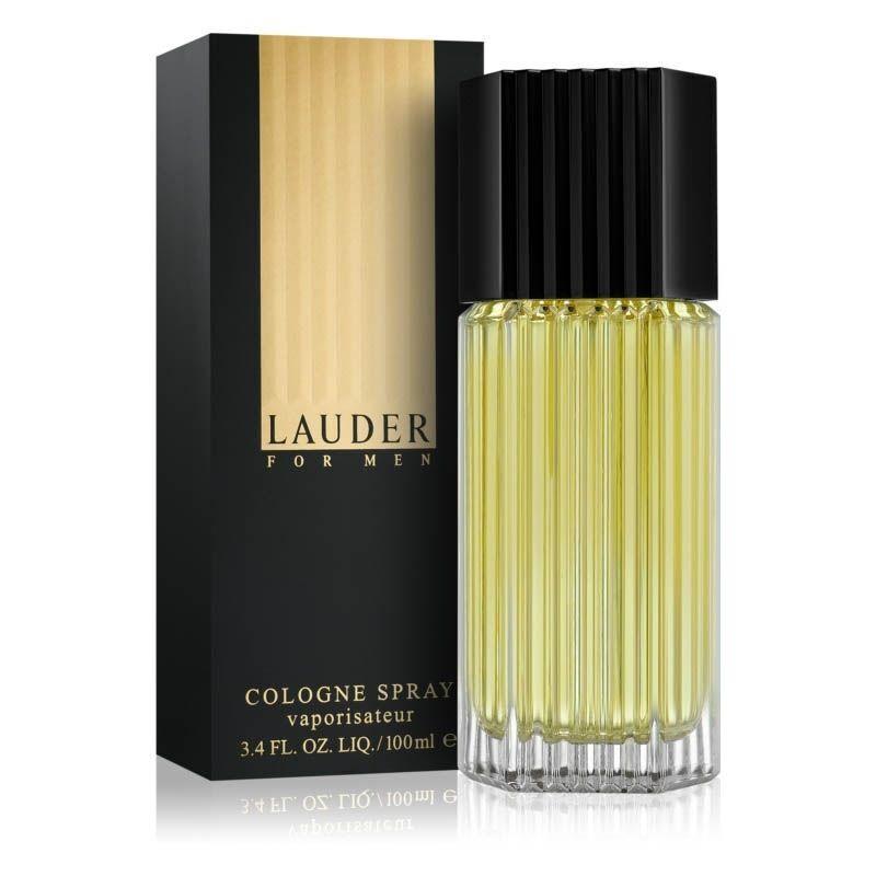 Lauder For Men by Estee Lauder 3.4 oz Cologne Spray