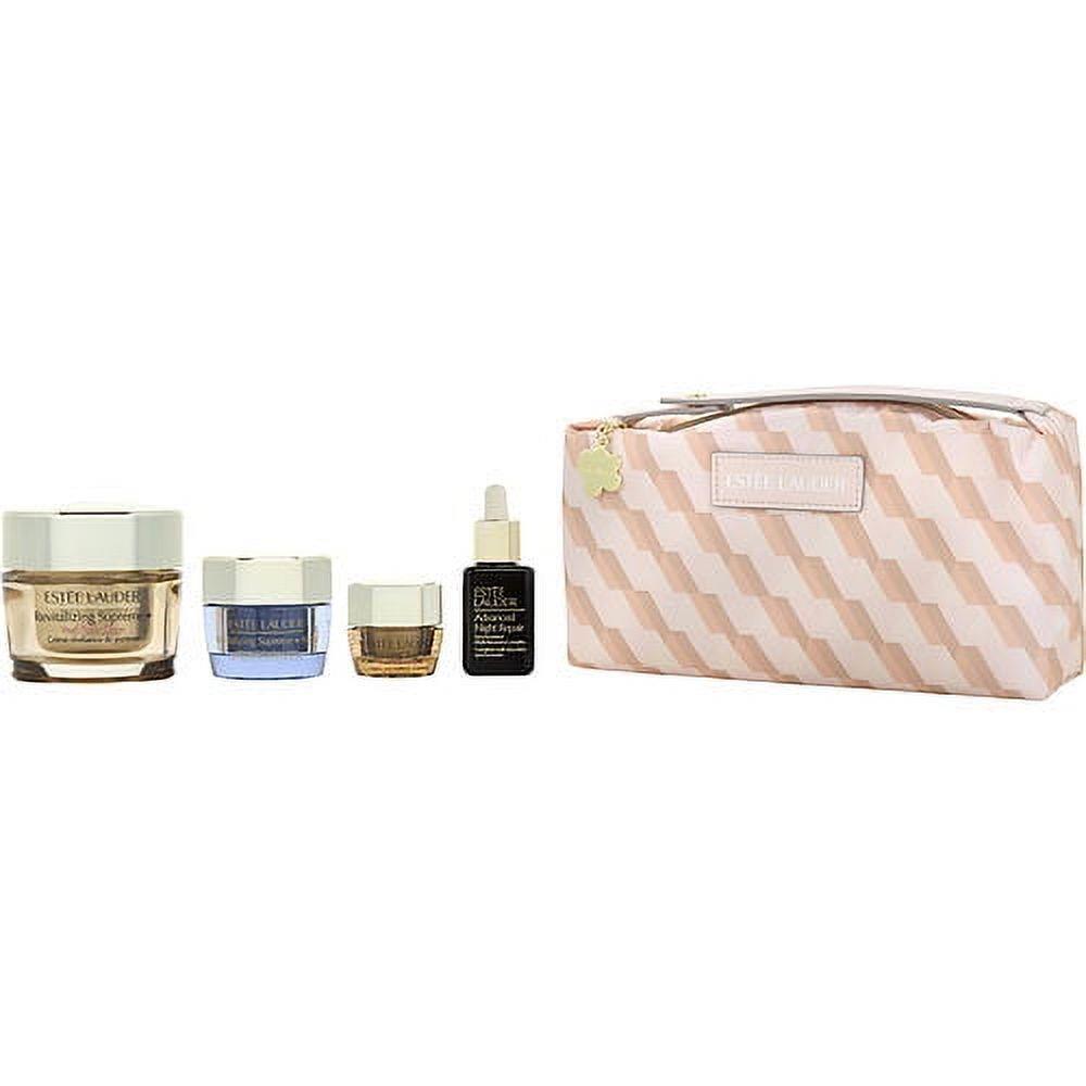 Estee Lauder Revitalizing Supreme+ Skincare Routine Set