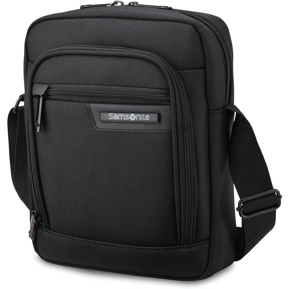 Samsonite Classic 2.0 Rfid Crossbody