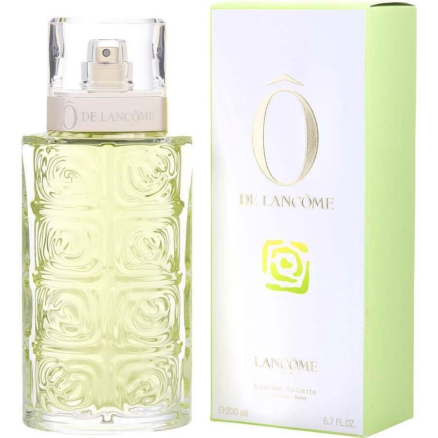 O DE Lancome by Lancome - Edt Spray - Fragrances - Edt Spray 6.7 OZ