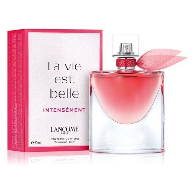 La Vie Est Belle Intensement by Lancome Women L`eau De Parfum 1.7 Floz / 50