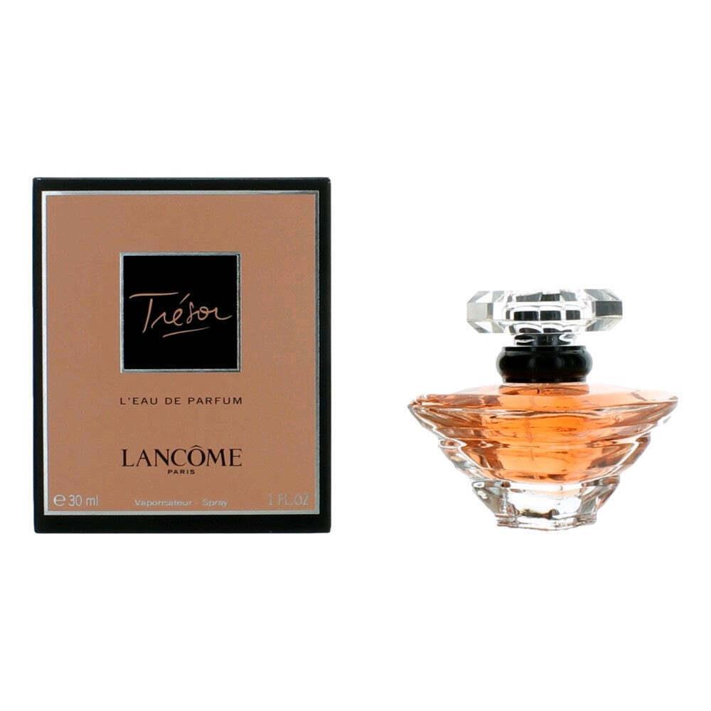 Tresor By Lancome 1 Oz L`eau De Parfum Spray For Women