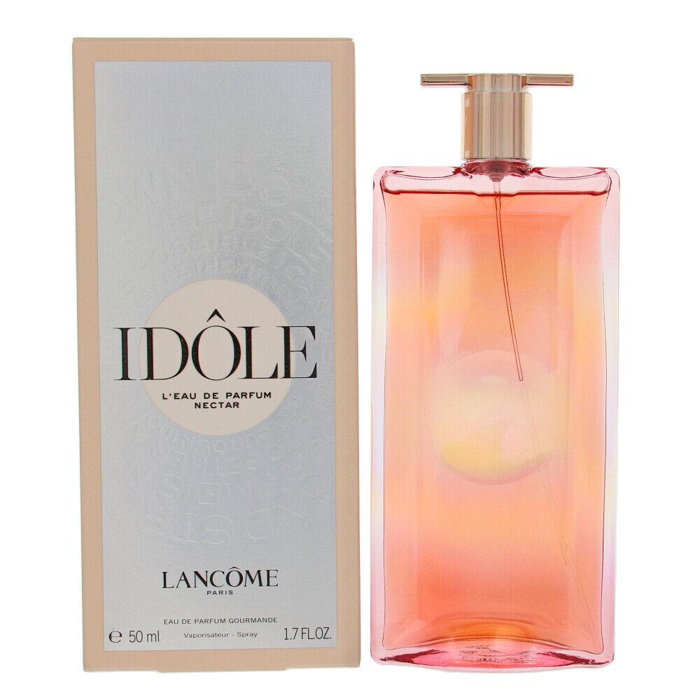 Idole Nector For Women by Lancome 1.7 Oz Eau De Parfum Spray Box