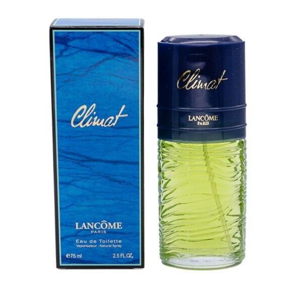 Climat by Lancome Women Edt 2.5 FL OZ / 75 ML Natural Spray by Lancôme