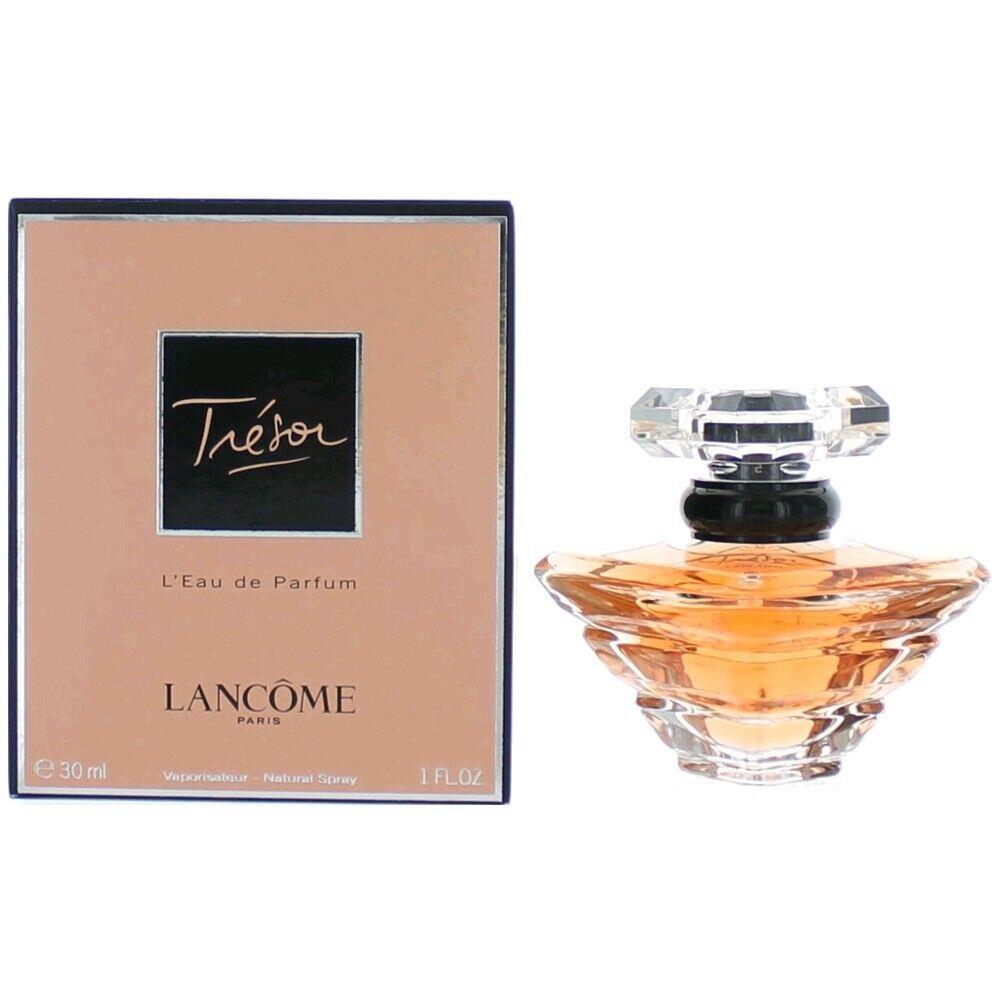 Treson by Lancome Women L`eau De Parfum 1 Floz / 30ML Spray