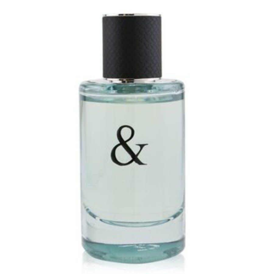 Tiffany Men`s Love Edt Spray 1.7 oz Fragrances 3614227728820