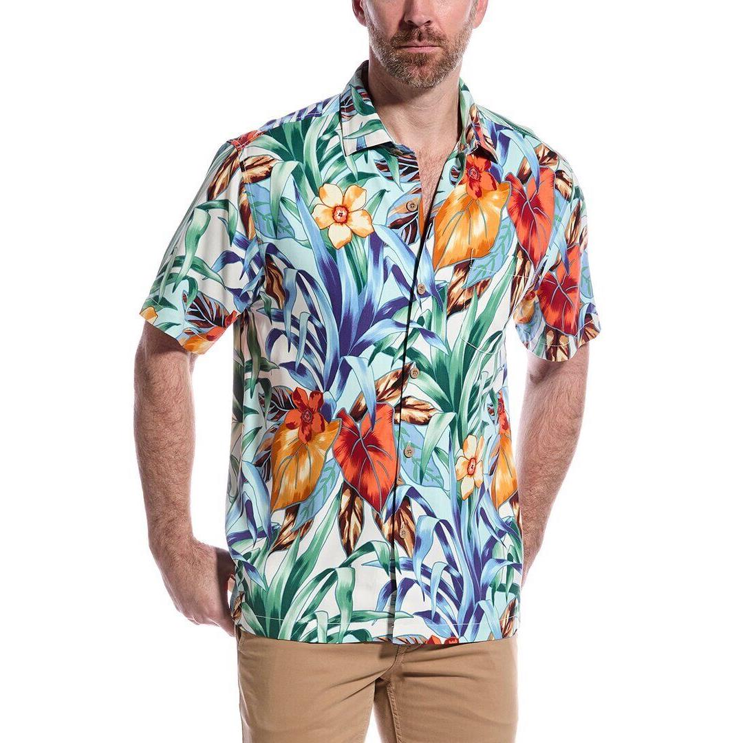 Tommy Bahama Fleur De Lune Men`s