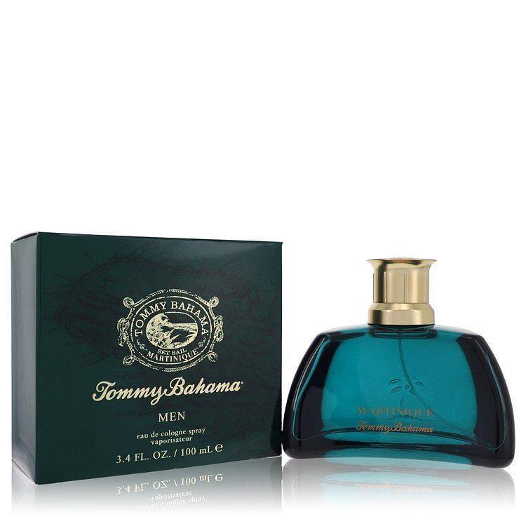 Tommy Bahama Set Sail Martinique by Tommy Bahama Cologne Spray 3.4 oz Men