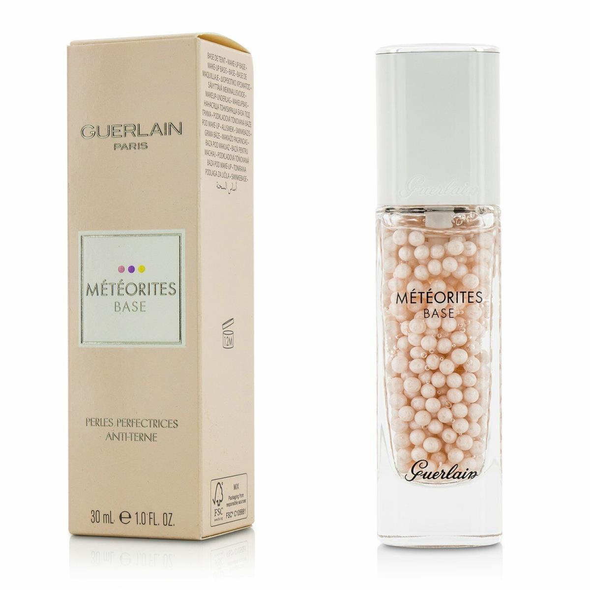 Guerlain Meteorites Primer Perfecting Pearls