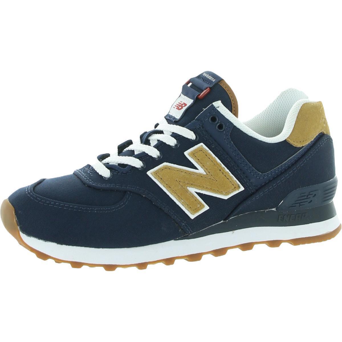 New Balance Womens WL574BP2 Fitness Lifestyle Fashion Sneakers Shoes Bhfo 3616