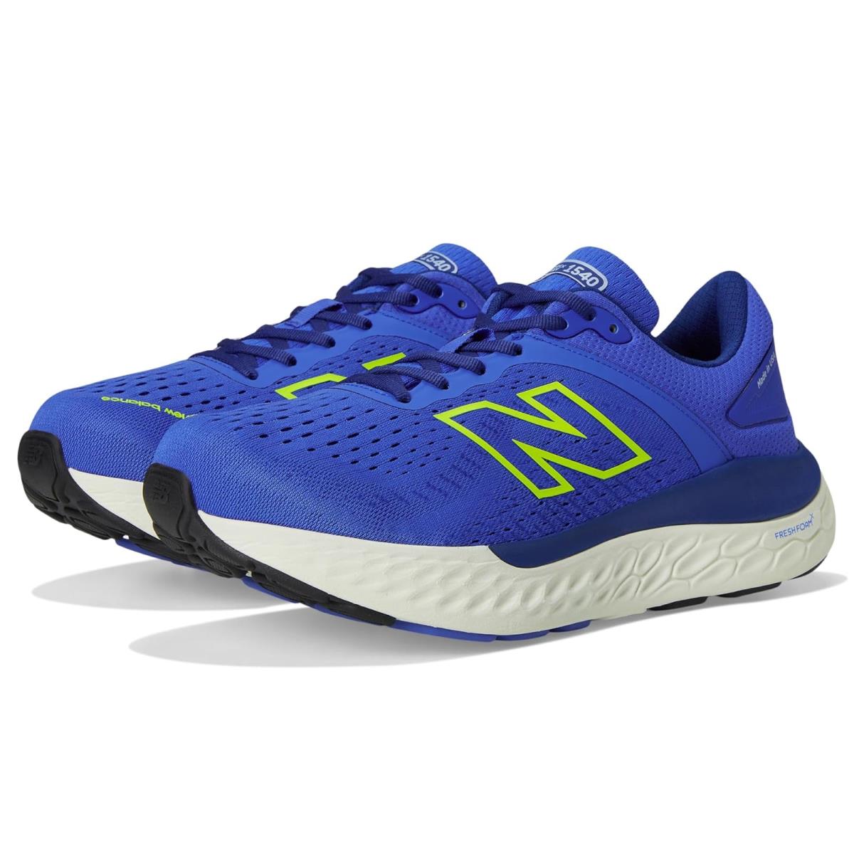 Man`s Sneakers Athletic Shoes New Balance Fresh Foam X 1540v4