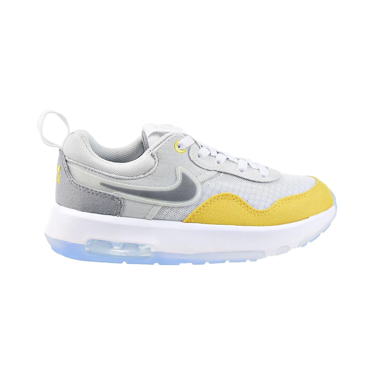 Nike Air Max Motif PS Little Kids` Shoes Photon Dust-grey Fog DH9389-001 - Photon Dust-Grey Fog