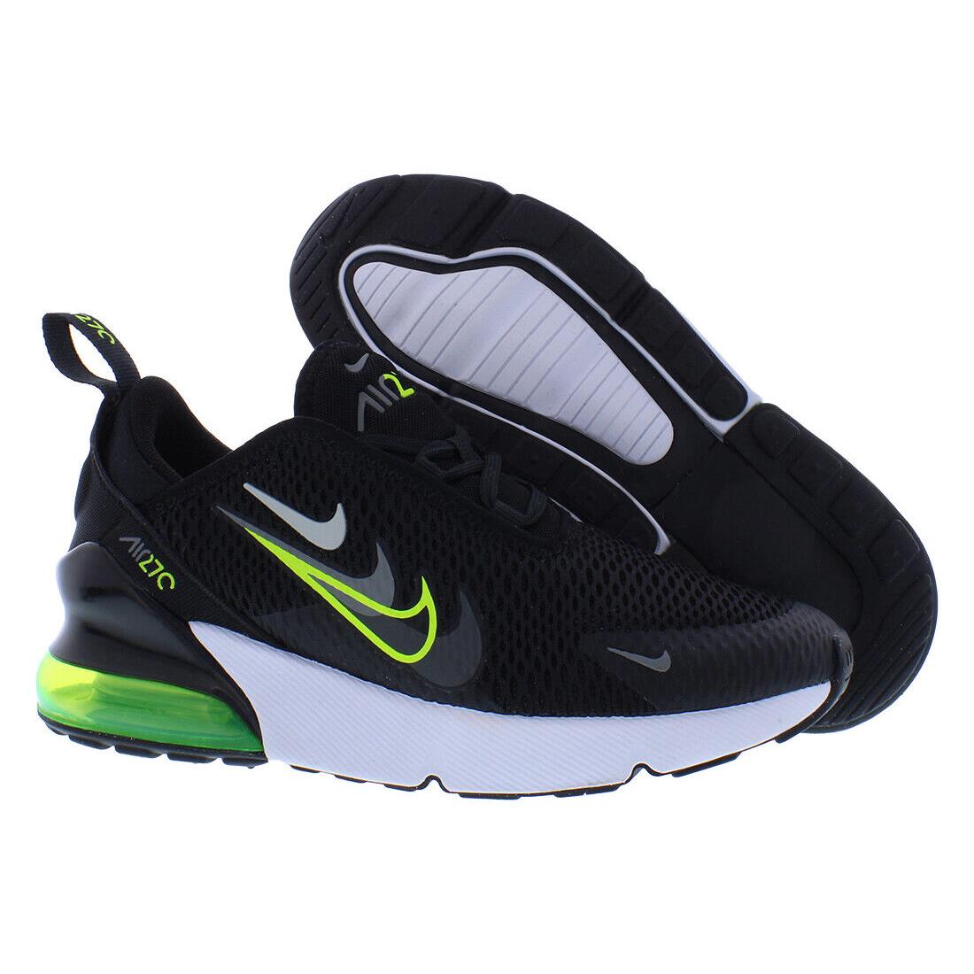 Nike Air Max 270 PS Boys Shoes