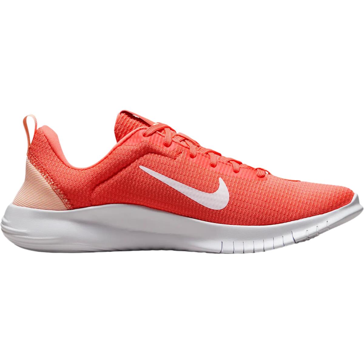 Nike Flex Experience Run 12 Women`s Running Shoes All Colors US Sizes 6-11 Light Wild Mango/Crimson Tint/White/White