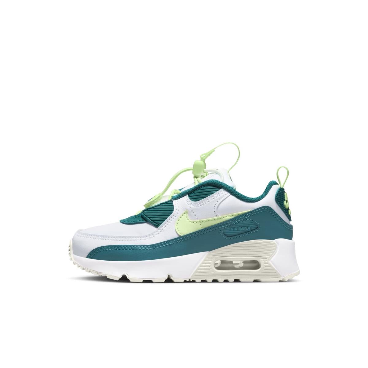 CV0064-124 Preschool Nike Air Max 90 Toggle PS