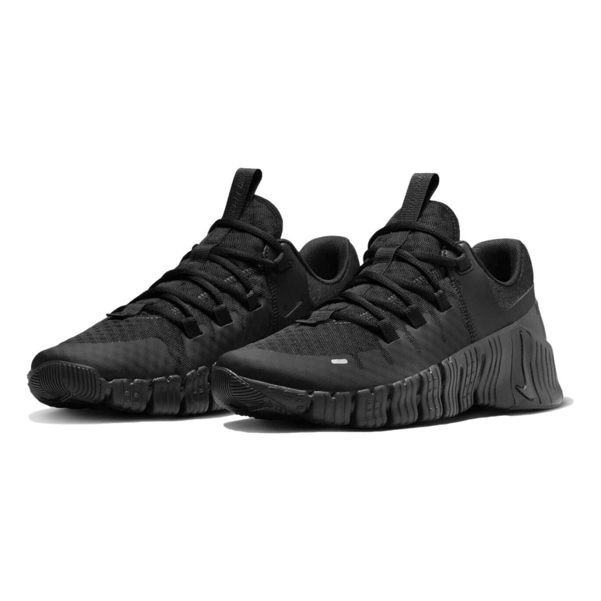 Nike Women`s Free Metcon 5 `black` Shoes Sneakers DV3950-004 - Black