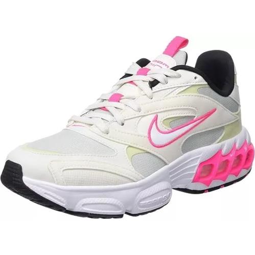 Nike Womens Zoom Air Fire Running Shoes Box NO Lid DV1129 002