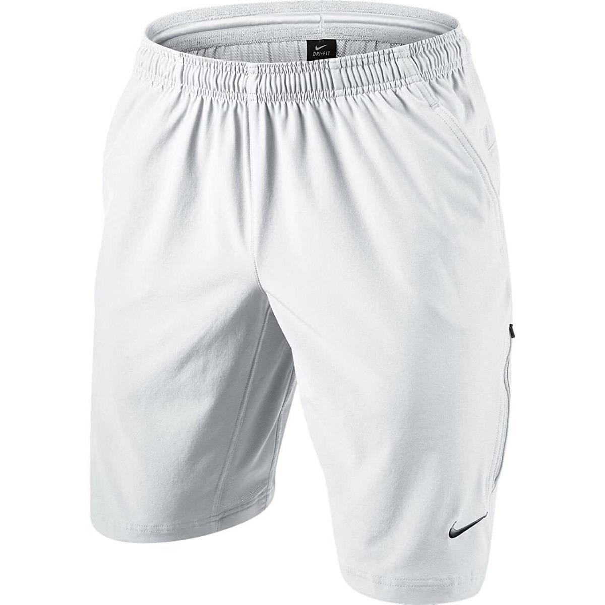 Nike Mens Woven Tennis Shorts-xl