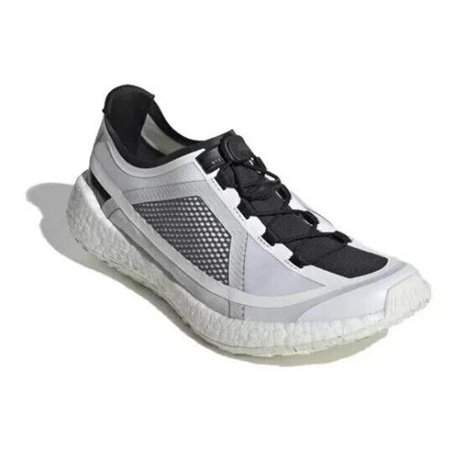 Women Adidas Pulseboost HD S. G28329 Core White - White