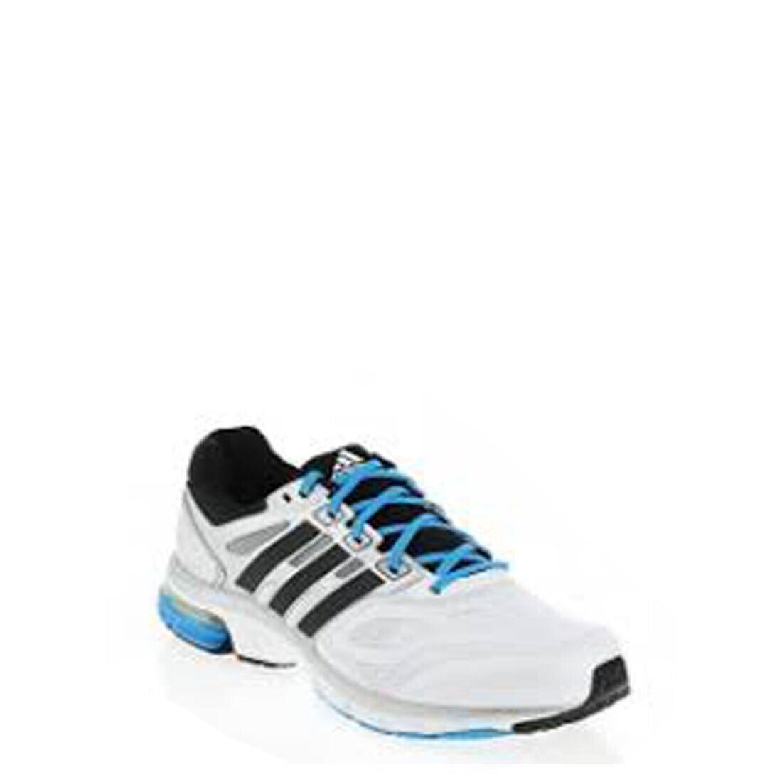 Adidas Supernova Sequence White/sliver/black D66755 Men Shoes - White