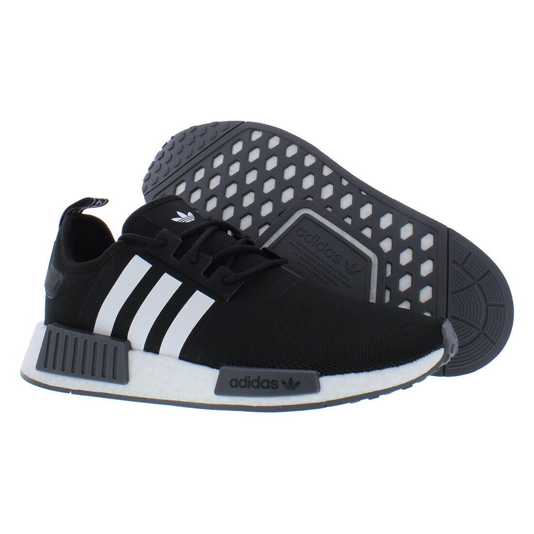 Adidas NMD_R1 Primeblue Mens Shoes