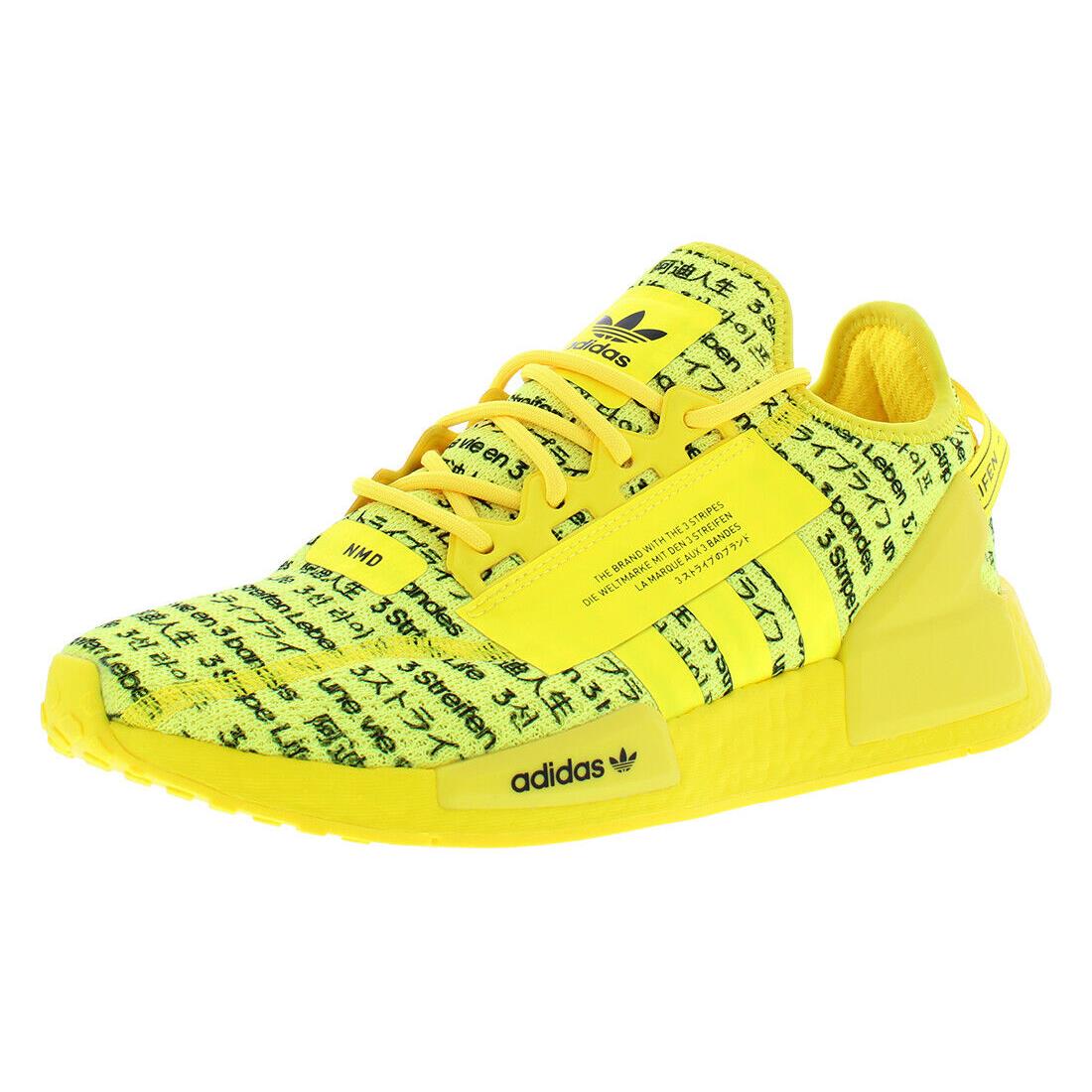 Adidas NMD_R1.V2 Mens Shoes