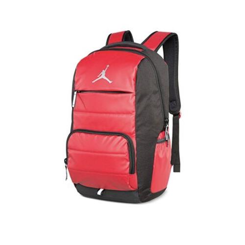 Nike Jumpman Premium 9a1640-681 Laptopbag Basketball Boys Backpack-gym 