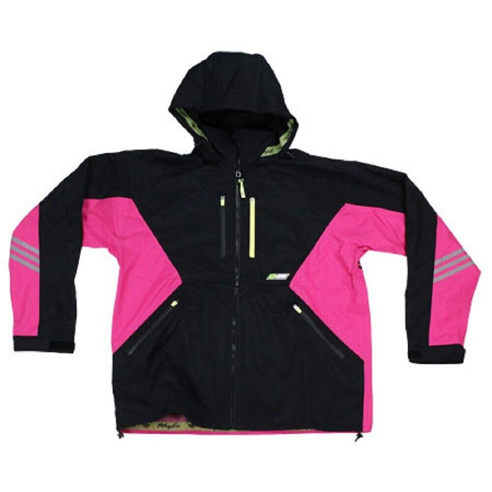 Adidas Metropolitan Jacket Black