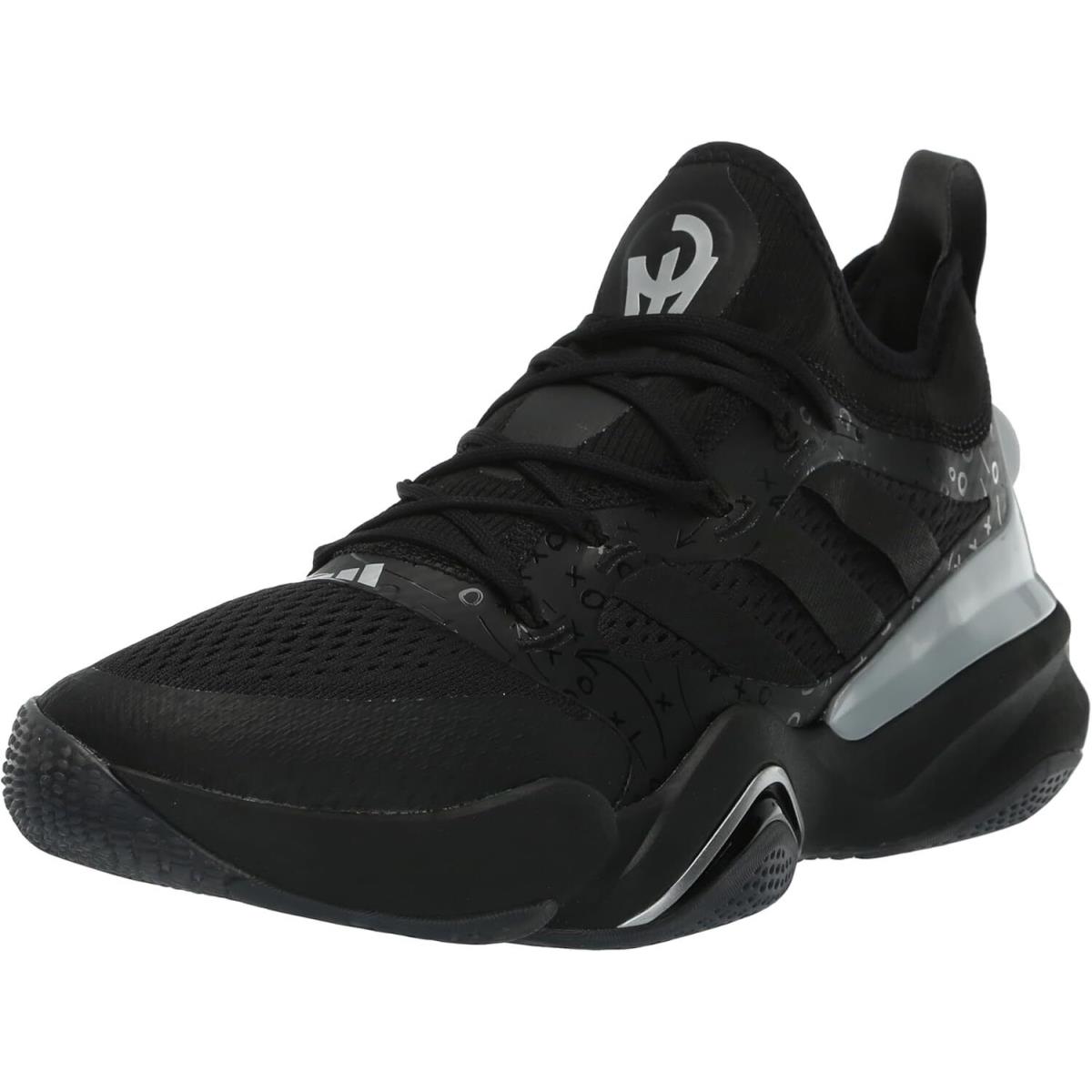 Adidas Unisex-adult Mahomes 2 Impact Flx Sneaker