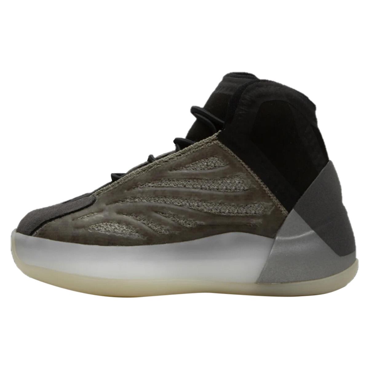 Adidas Yeezy Qntm Barium Infants - BARIUM/BARIUM/BARIUM