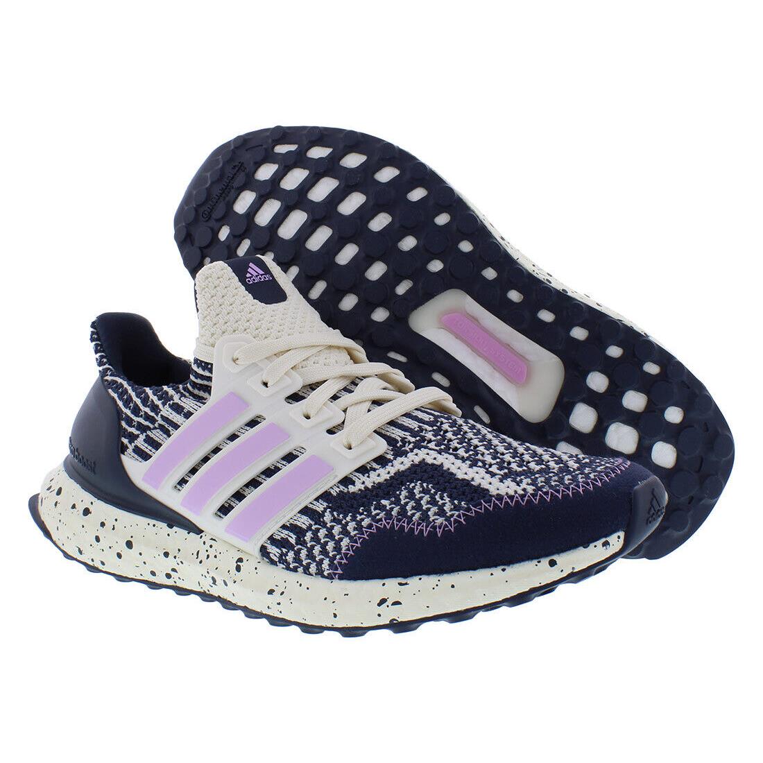 Adidas Ultraboost 5.0 Dna Womens Shoes Size 7.5 Color: Blue/white