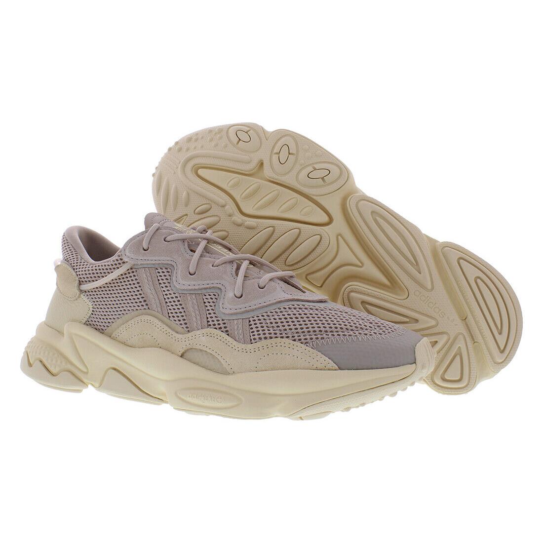 Adidas Ozweego Mens Shoes Size 11 Color: Wonder Taupe/wonder Taupe/sand Strata